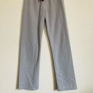 Figs Livingston Pants Gray Scrubs XS